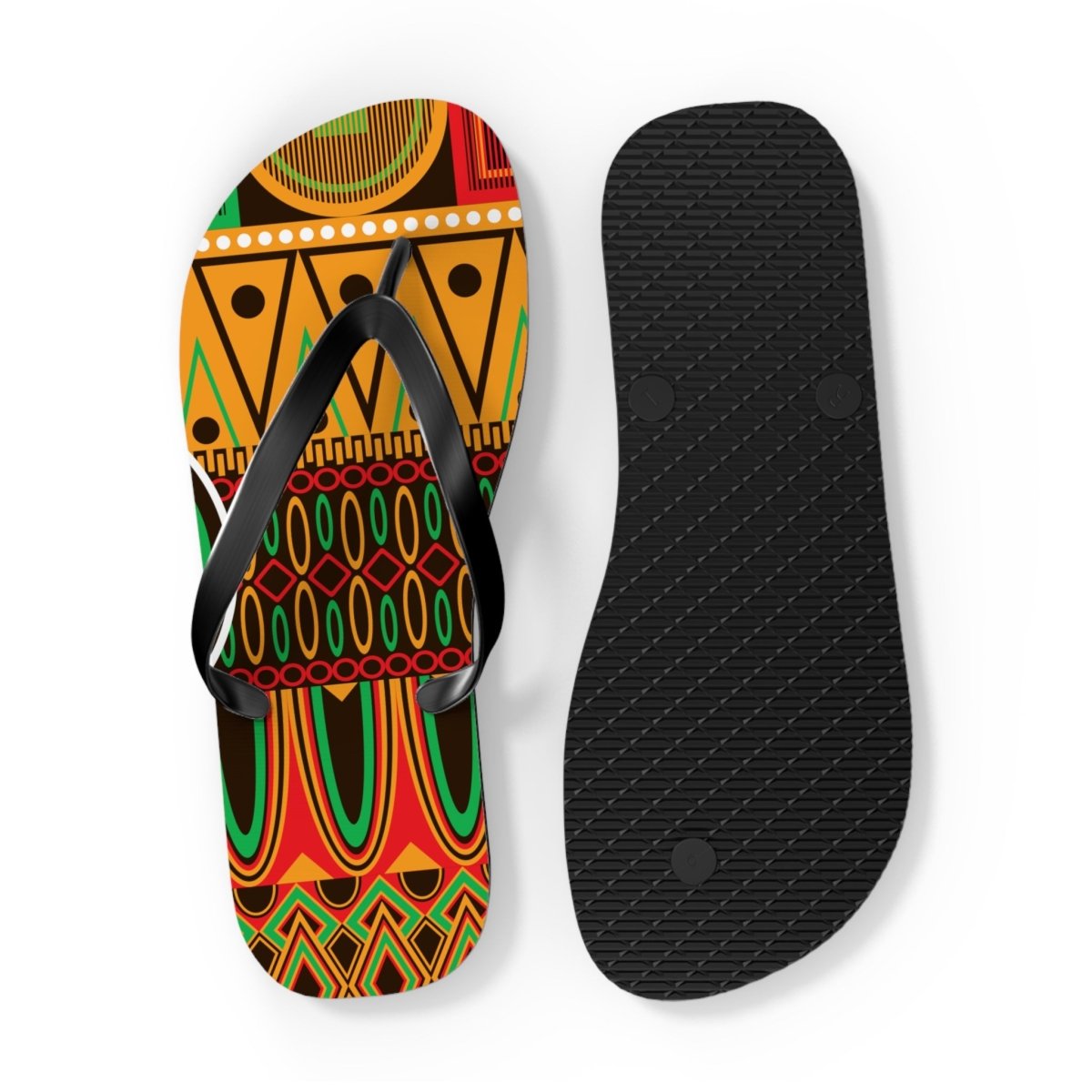 Zulu Groove Flip Flops 35913339669054308225 Earthbound Pacific