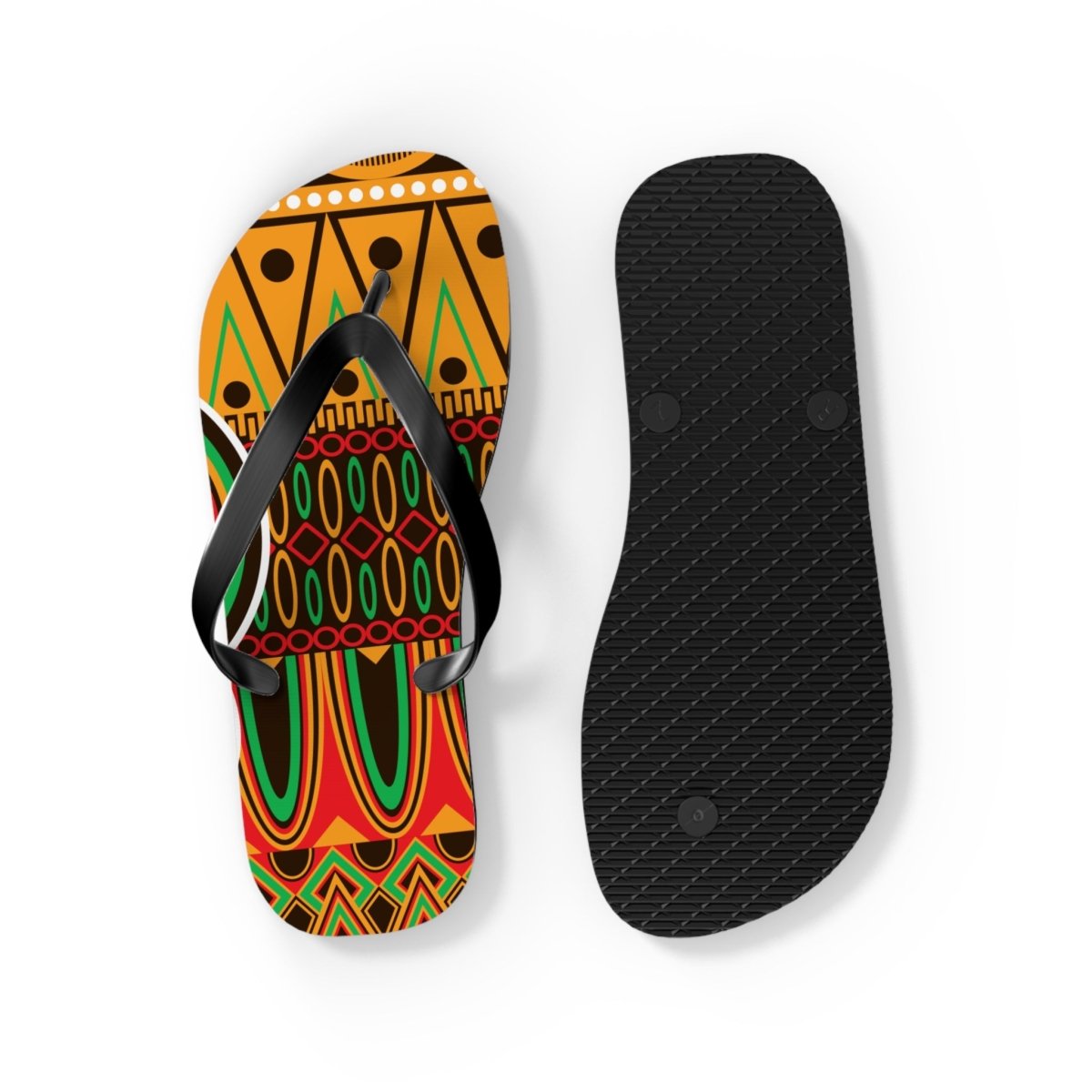 Zulu Groove Flip Flops 35913339669054308225 Earthbound Pacific