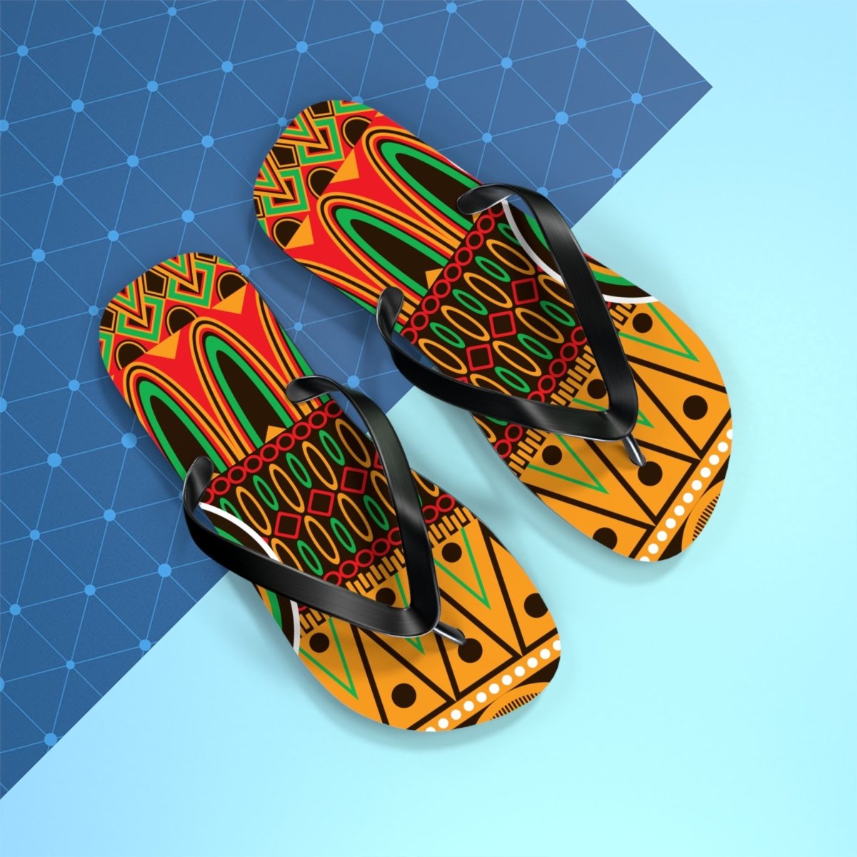Zulu Groove Flip Flops 35913339669054308225 Earthbound Pacific