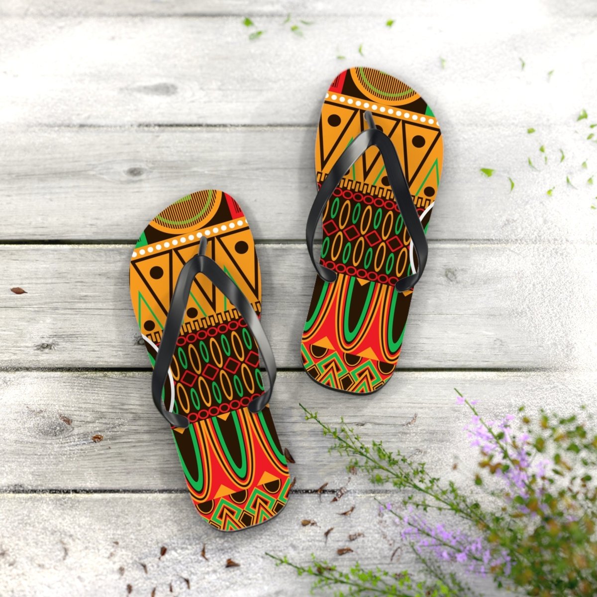 Zulu Groove Flip Flops 35913339669054308225 Earthbound Pacific