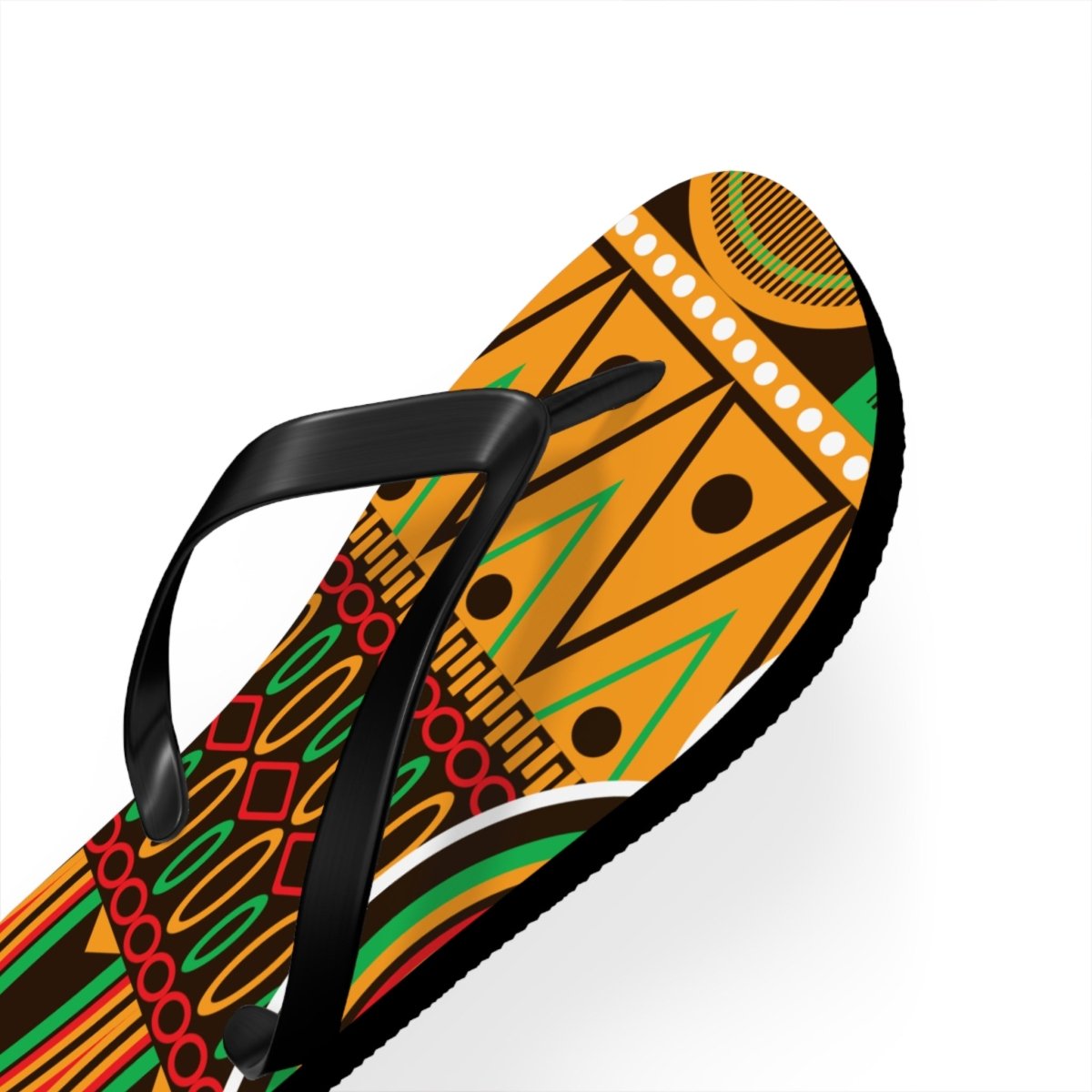 Zulu Groove Flip Flops 35913339669054308225 Earthbound Pacific