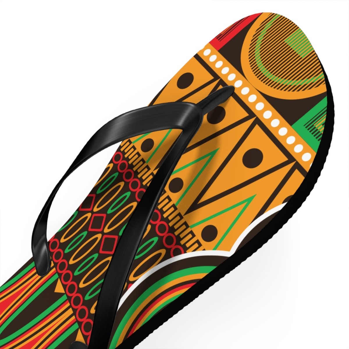 Zulu Groove Flip Flops 35913339669054308225 Earthbound Pacific