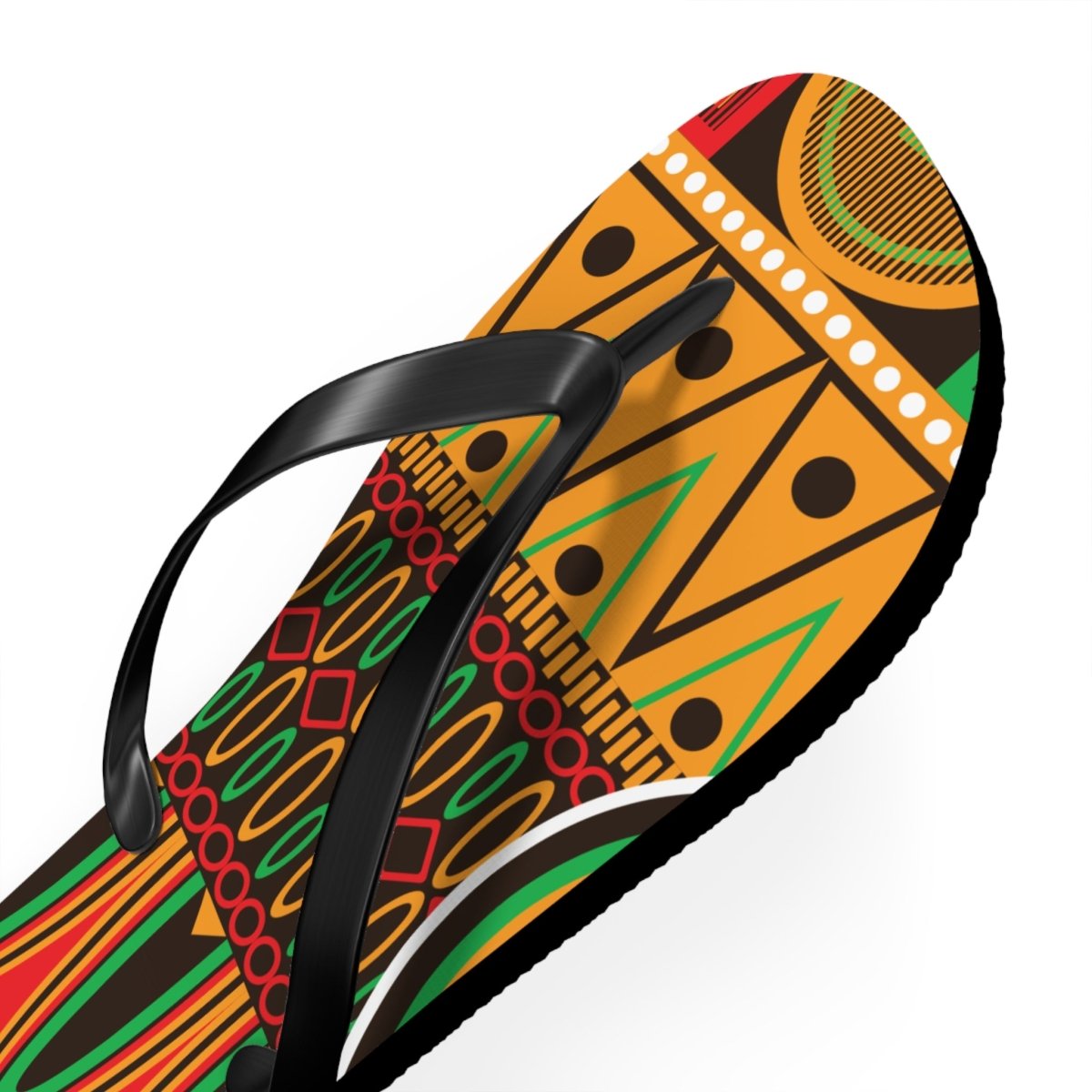 Zulu Groove Flip Flops 35913339669054308225 Earthbound Pacific