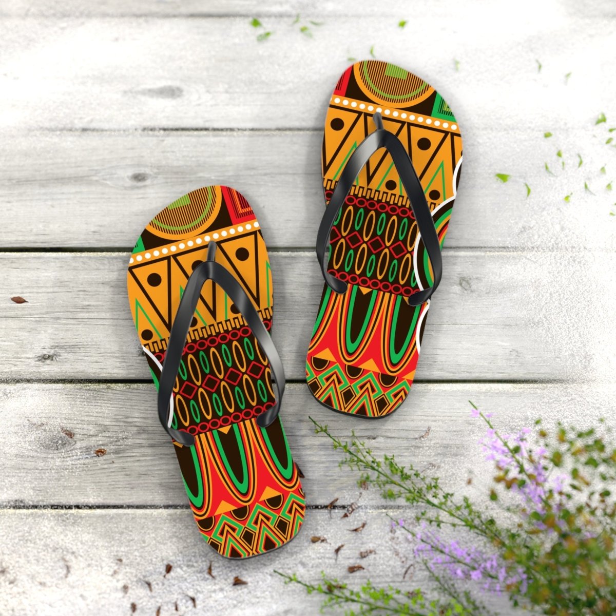 Zulu Groove Flip Flops 35913339669054308225 Earthbound Pacific