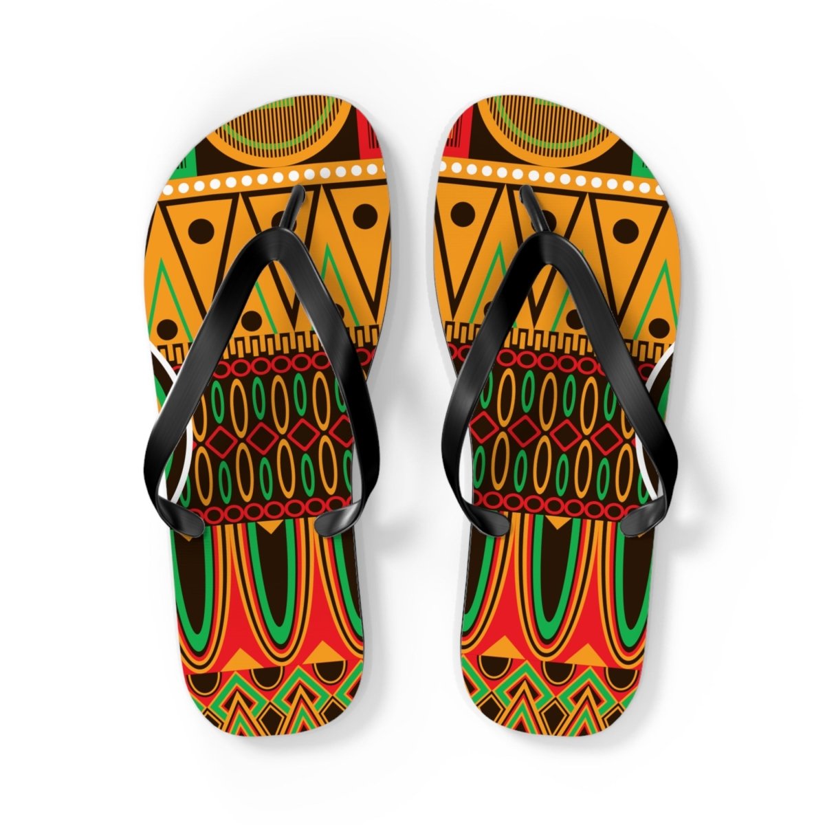 Zulu Groove Flip Flops 75106964636760689495 Earthbound Pacific
