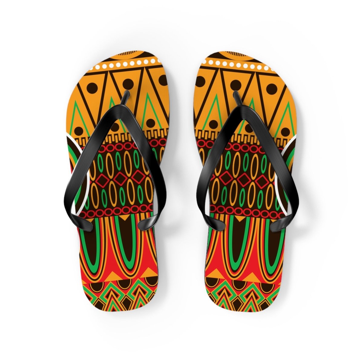 Zulu Groove Flip Flops 96220032703641209137 Earthbound Pacific